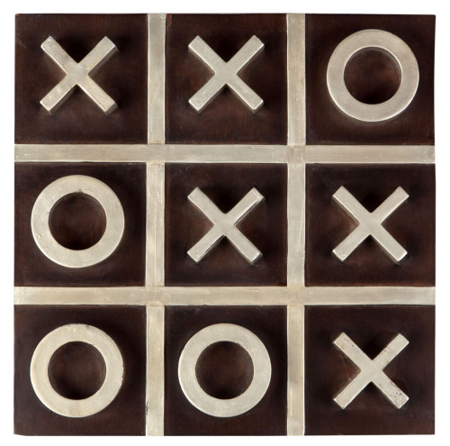 декор tic-tac toe в Саранске