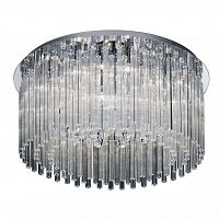 потолочный светильник ideal lux elegant pl12 в Саранске