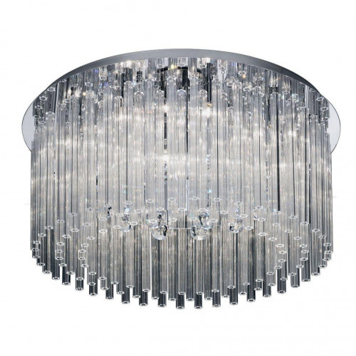 потолочный светильник ideal lux elegant pl12 в Саранске