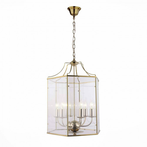 подвесная люстра st luce sl228.303.06 в Саранске
