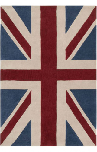 ковер union jack classic 160х230 в Саранске
