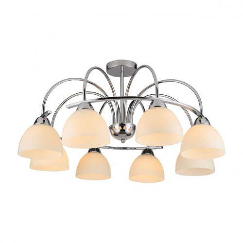 потолочная люстра arte lamp a6057pl-8cc в Саранске