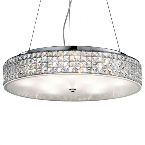 подвесной светильник ideal lux roma sp12 в Саранске