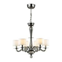 подвесная люстра odeon light laura 4196/6 в Саранске