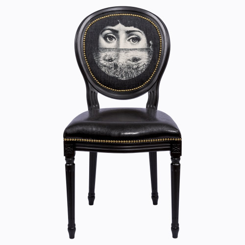 стул погружение fornasetti в Саранске