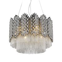 подвесной светильник p68067-8 clear от delight collection в Саранске