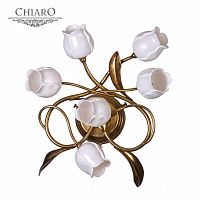 бра chiaro иоланта 321020306 в Саранске