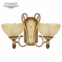 бра chiaro версаче 254023002 в Саранске