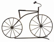 предмет декора ретро-велосипед garden bicycle в Саранске