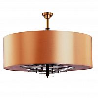 подвесной светильник crystal lux montana sp в Саранске