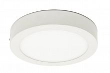 потолочный светильник arte lamp angolo a3018pl-1wh в Саранске