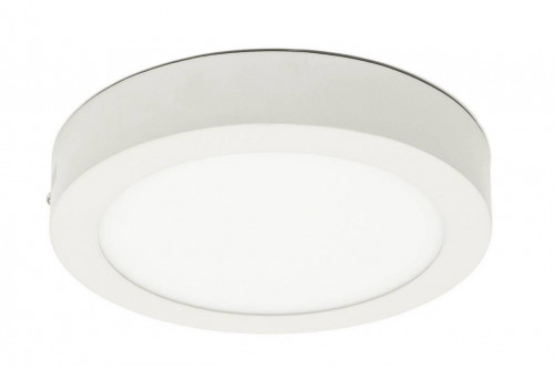 потолочный светильник arte lamp angolo a3018pl-1wh в Саранске