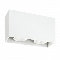 потолочный светильник denkirs dk2028-wh в Саранске