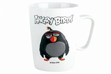 кружка angry birds movie black 350 мл в Саранске