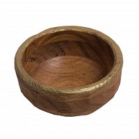 миска коричневая 2800 в Саранске