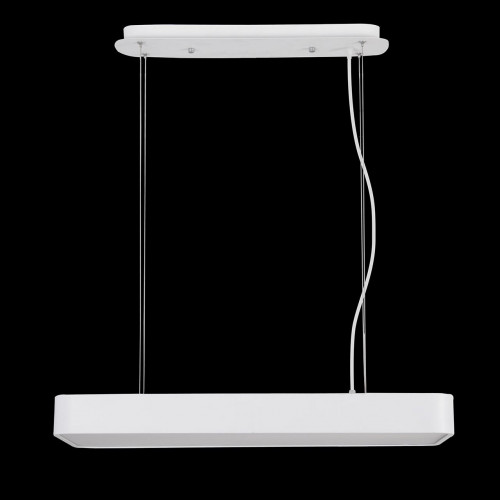 подвесной светодиодный светильник mantra cumbuco 5501+5517 в Саранске