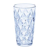 стакан crystal l, 450 мл, голубой в Саранске