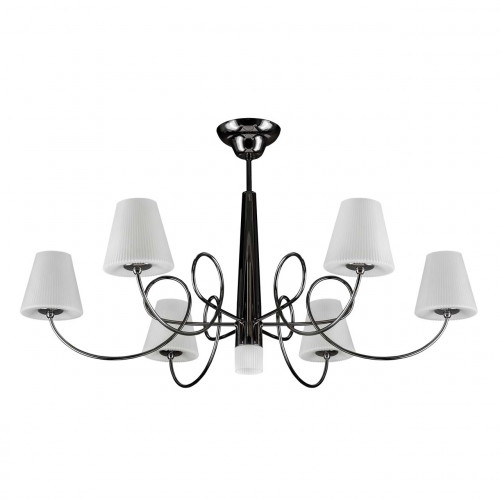 потолочная люстра lightstar vortico 814077 в Саранске