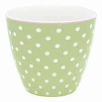 стакан spot pale green в Саранске