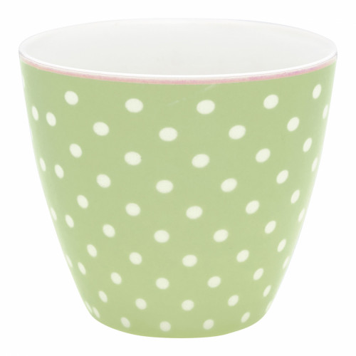 стакан spot pale green в Саранске