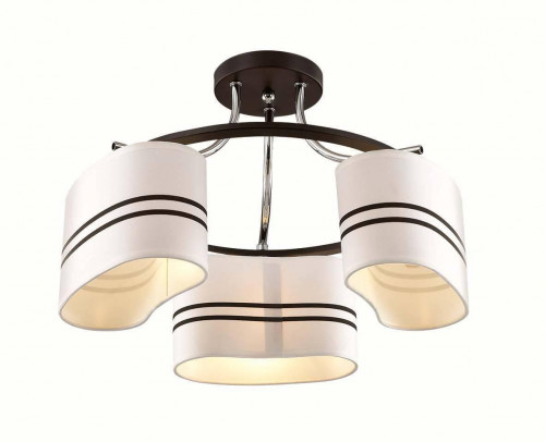 потолочная люстра lumion ivara 3056/3c в Саранске