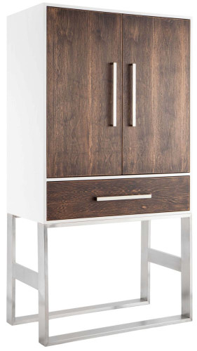 комод demetro кофе в Саранске