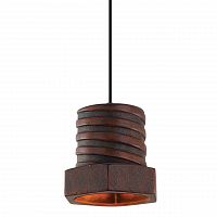 подвесной светильник lussole loft lsp-9660 в Саранске
