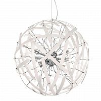 подвесной светильник ideal lux lemon sp bianco в Саранске