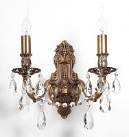 бра lucia tucci firenze w141.2 antique в Саранске