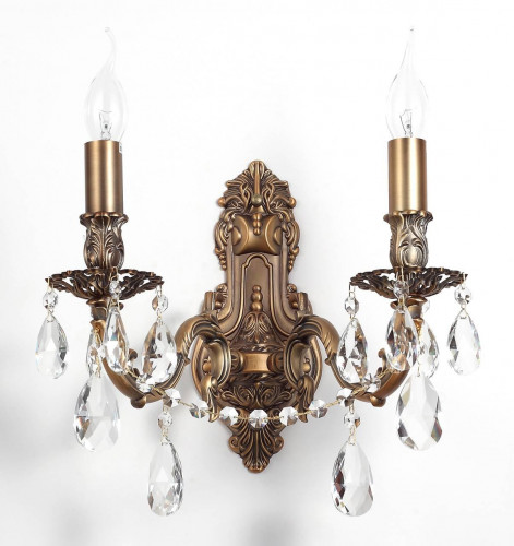 бра lucia tucci firenze w141.2 antique в Саранске