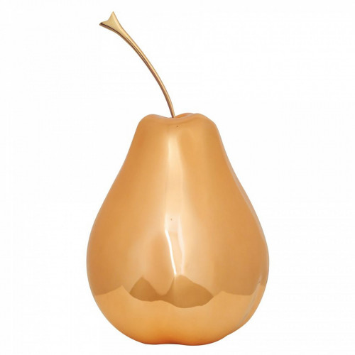 декор pear rose gold big в Саранске