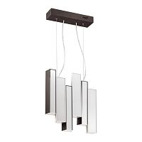 подвесной светодиодный светильник odeon light remi 4014/99al в Саранске