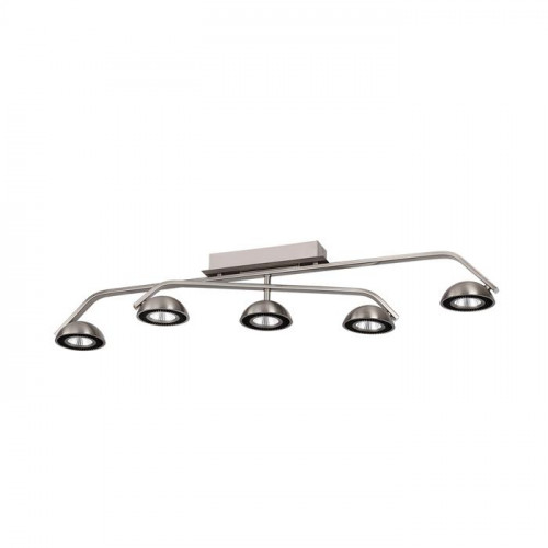 потолочная светодиодная люстра odeon light karima 3535/5cl в Саранске