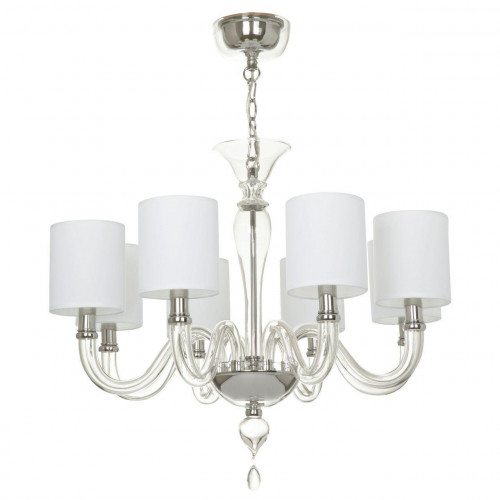 подвесная люстра maytoni leti dia012pl-08tr в Саранске