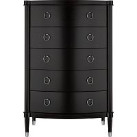 комод cherry h ads40 коричневый в Саранске