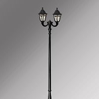 уличный фонарь fumagalli tabor ofir/noemi e35.205.r20.axe27 в Саранске