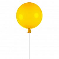 потолочный светильник loft it 5055c/l yellow в Саранске