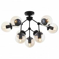 потолочная люстра st luce stampo sl549.402.09 в Саранске