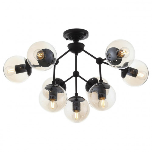 потолочная люстра st luce stampo sl549.402.09 в Саранске