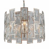 подвесная люстра omnilux posada oml-72103-06 в Саранске