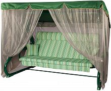 качели leset 903 green premium в Саранске