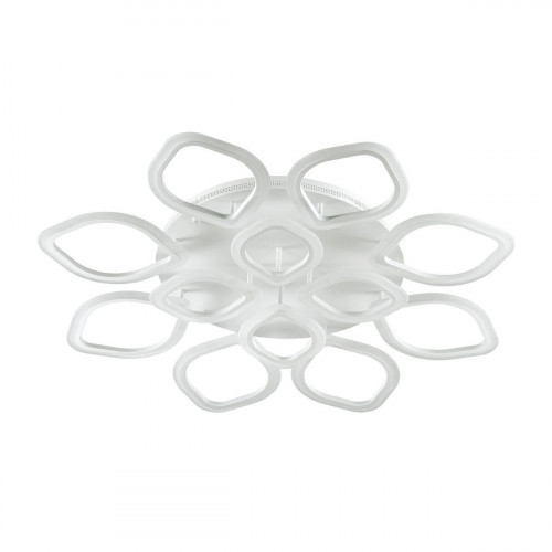 потолочная светодиодная люстра lumion ariel 3771/99cl в Саранске