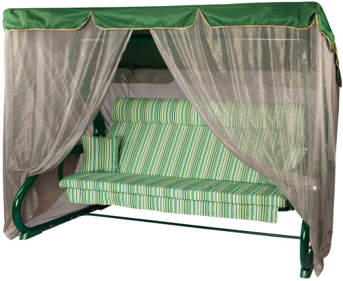 качели leset 903 green premium в Саранске