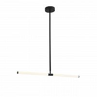 подвесной светодиодный светильник st luce bisaria sl393.403.02 в Саранске