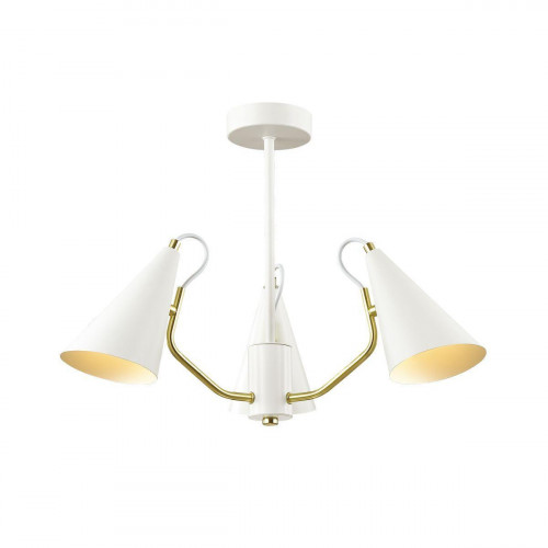 потолочная люстра lumion watson 4439/3c в Саранске