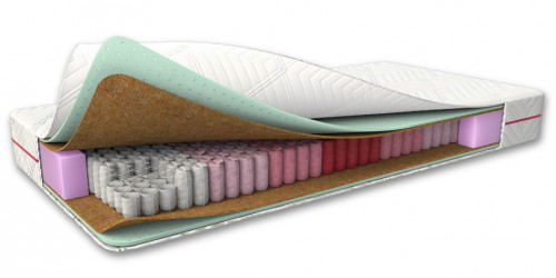 матрас диона 160x200 в Саранске