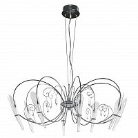 подвесная люстра lightstar scarabeo 755084 в Саранске