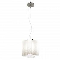 подвесной светильник lightstar nubi ondoso 802111 в Саранске