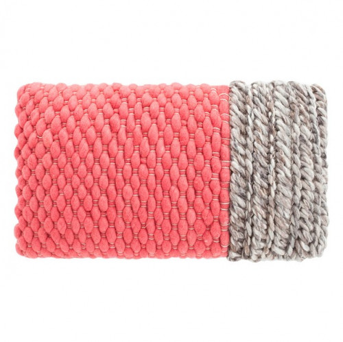 подушка plait coral от gan в Саранске