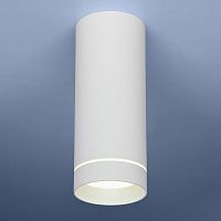 потолочный светодиодный светильник elektrostandard dlr022 12w 4200k белый матовый 4690389102974 в Саранске